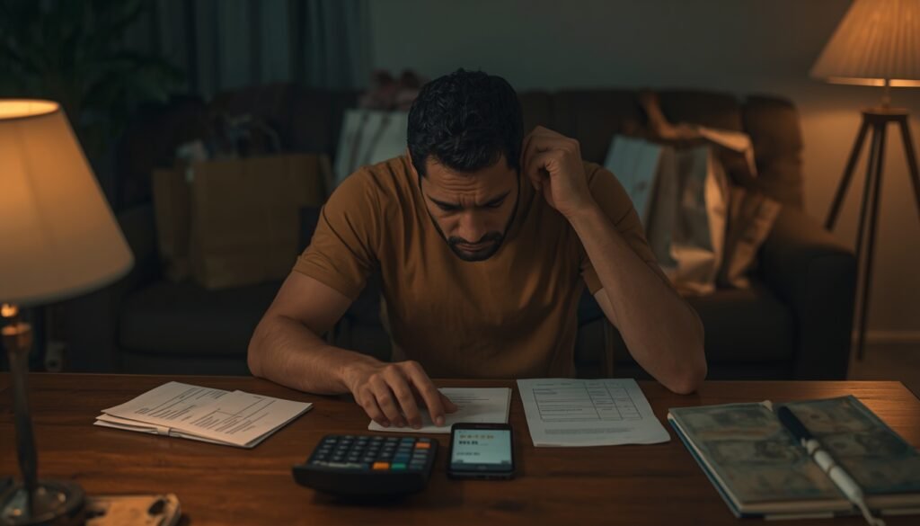 Como parar de sabotar a própria vida financeira sem perceber em 6 passos 6 sabotar a vida financeira - autossabotagem